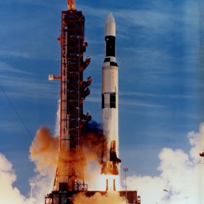 Skylab: dozvuk Apolla v orbitální laboratoři